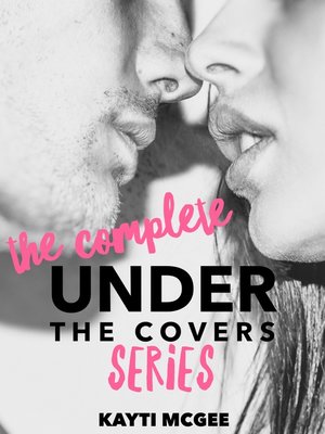 cover image of The Complete Series